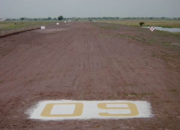 Runway 09