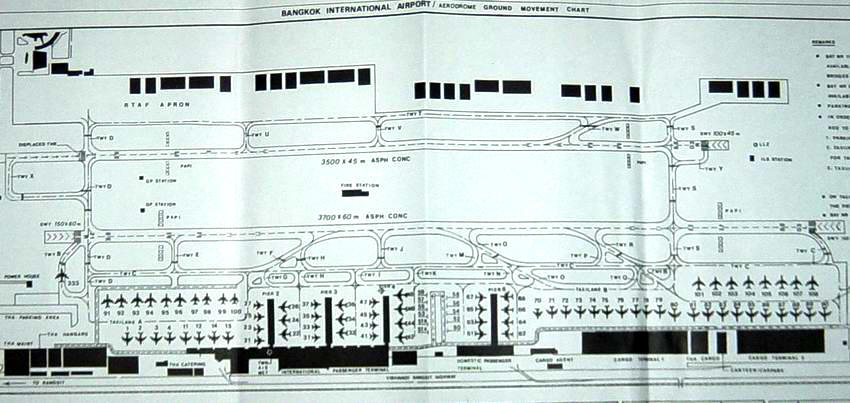 Vtbd Airport Chart