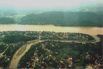 Luang Prabang