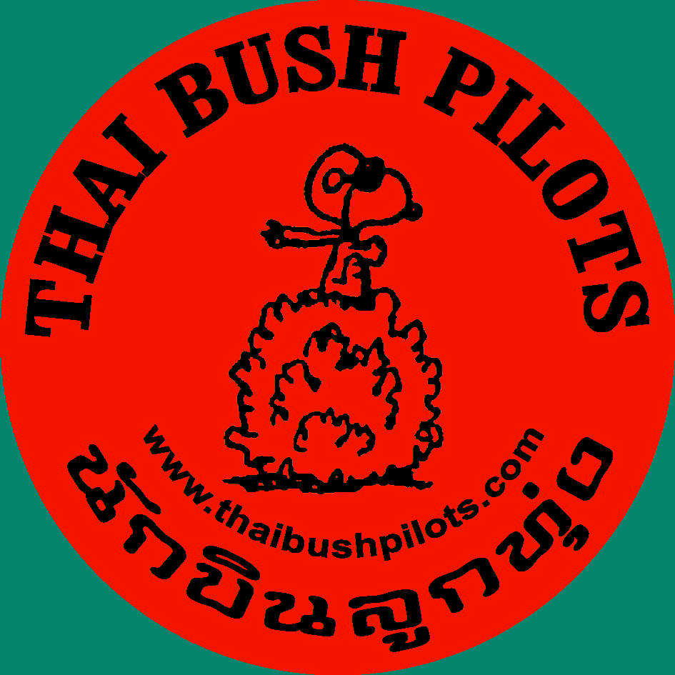 Thai Bush Pilots