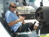 Fernando in his CTSW at Thai Flying Club