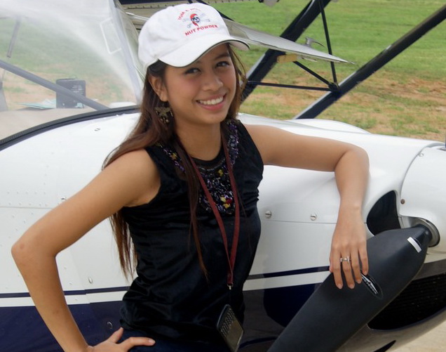 Krittika Toumtong