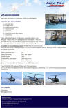 AeroPro Helicopter Training in Bangkok